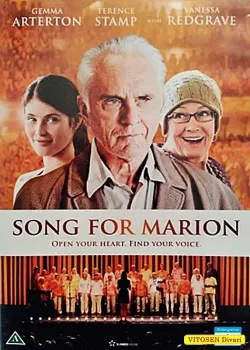 Laulu Marionille