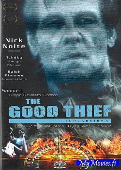 The Good Thief - tuplakeikka