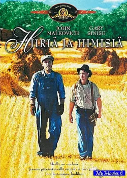 Hiiriä ja ihmisiä