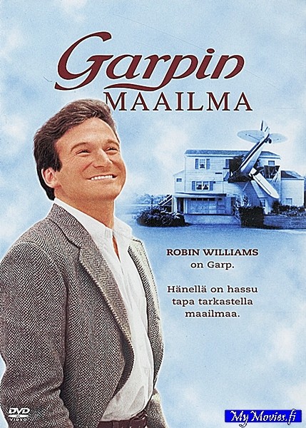 Garpin maailma