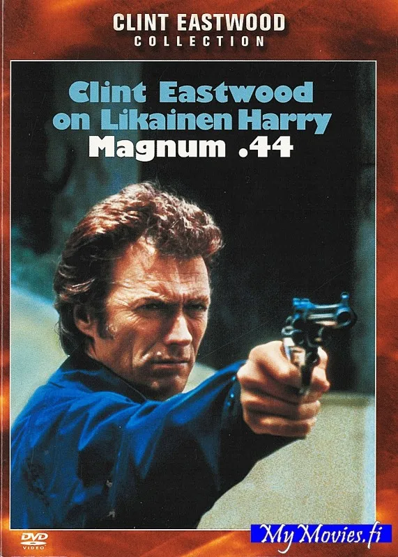 Magnum .44