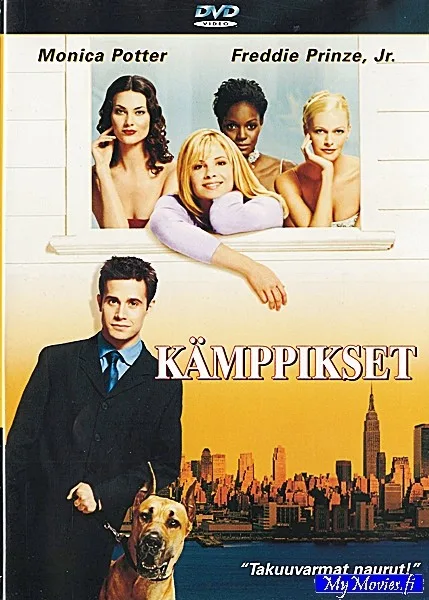 Kämppikset