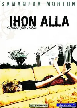 Ihon alla