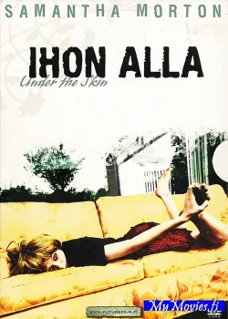 Ihon alla