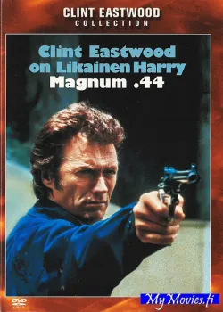 Magnum .44
