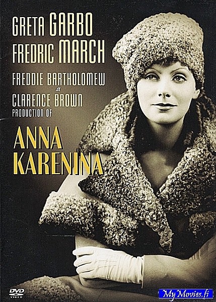 Anna Karenina