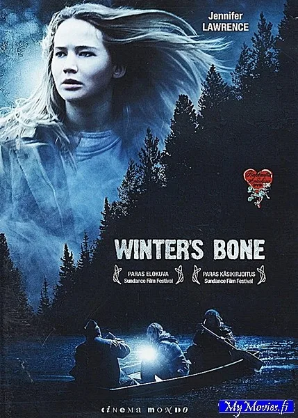 Winter’s Bone (R&A)