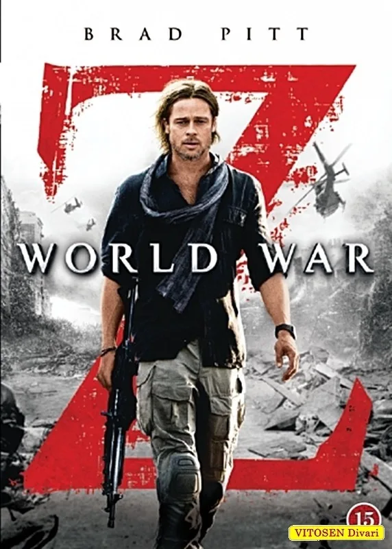 World war Z