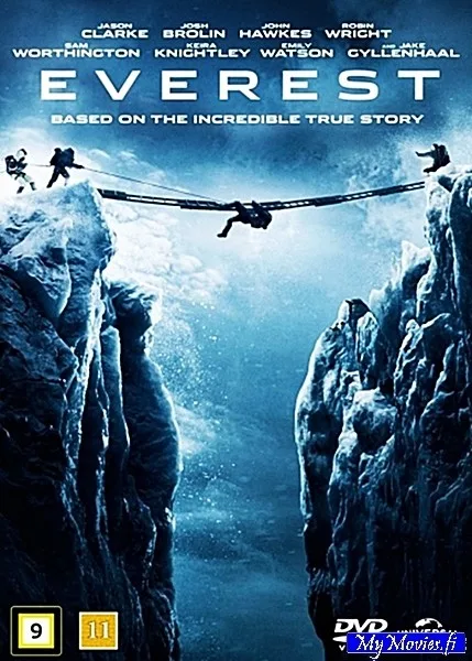 Everest