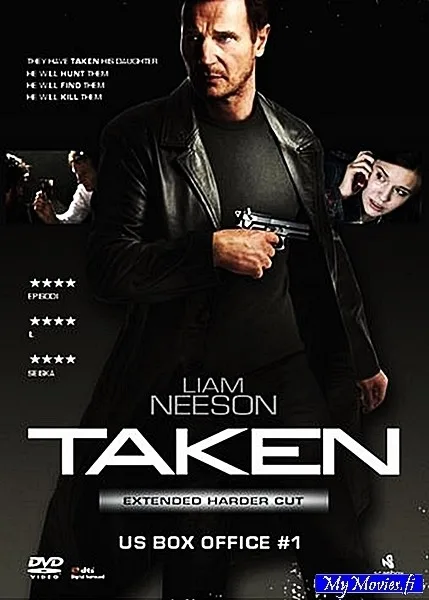Taken