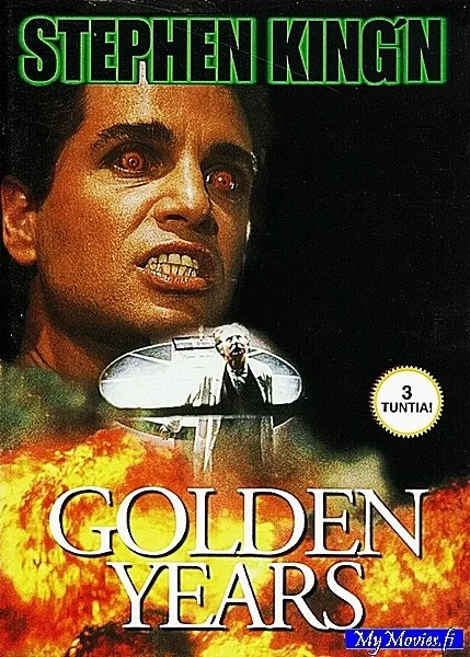 Golden Years