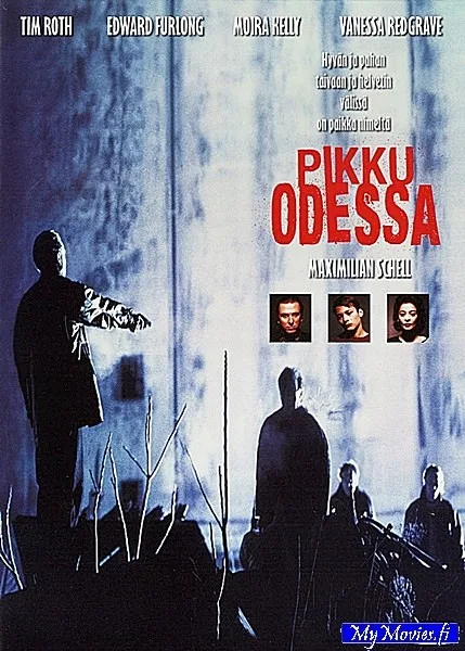 Pikku Odessa