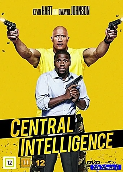 Central intelligence
