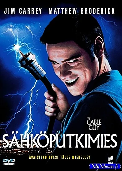 Sähköputkimies