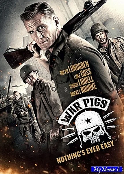 War pigs