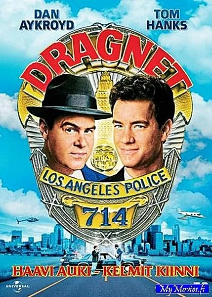 Dragnet