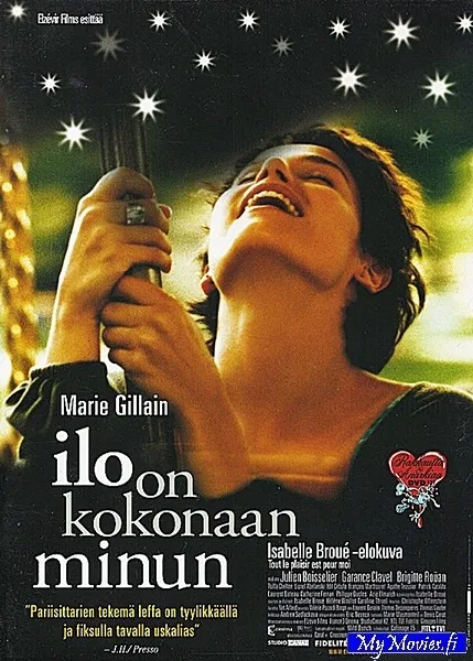 Ilo on kokonaan minun (R&amp;A)