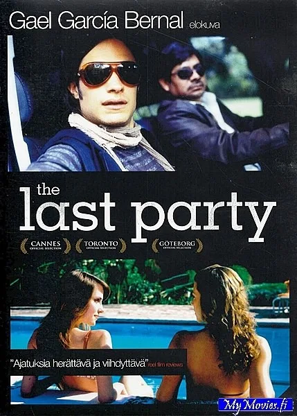 Last Party