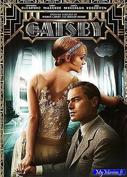 The Great Gatsby