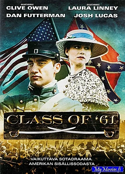 Class of 61
