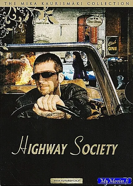 Highway Society