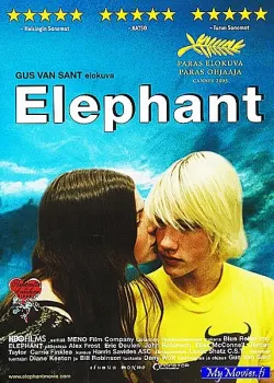 Elephant (R&amp;A)