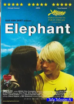 Elephant (R&A)