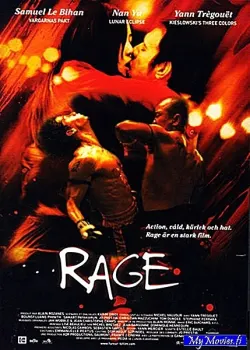 Rage