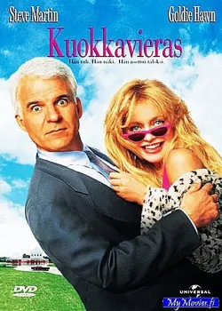 Kuokkavieras