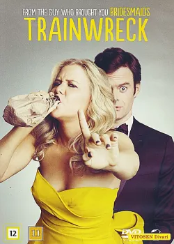 Trainwreck
