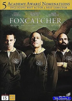 Foxcatcher