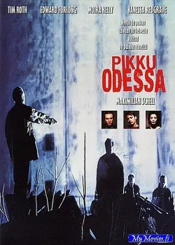 Pikku Odessa