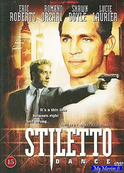Stiletto dance