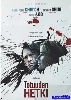 Totuuden hetki