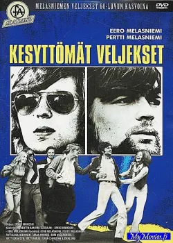 Kesyttömät veljekset
