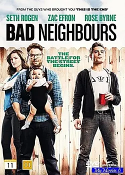 Bad Neighbors