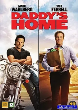 Daddy’s home