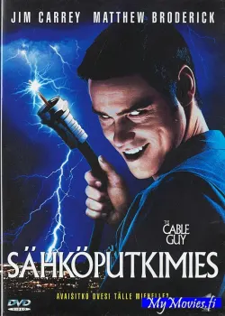 Sähköputkimies