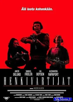 Henkivartijat