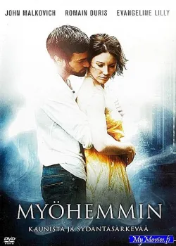 Myöhemmin