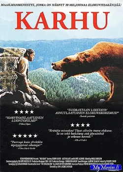 Karhu