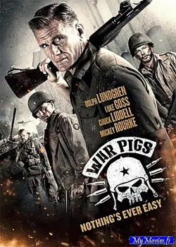 War pigs