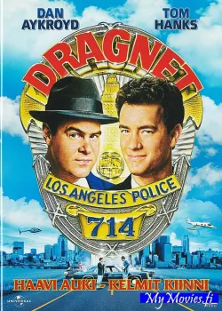 Dragnet