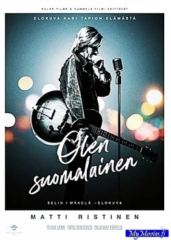 Olen suomalainen