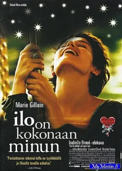 Ilo on kokonaan minun (R&amp;A)