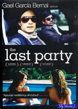 Last Party