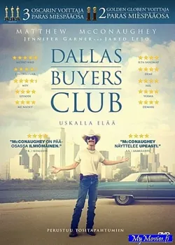 Dallas Buyers Club