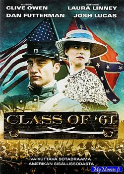 Class of 61