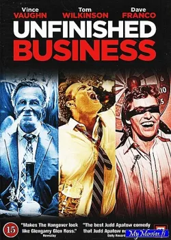 Unfinished Business