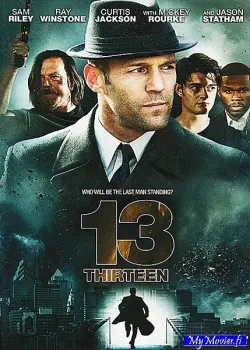 13 - thirteen